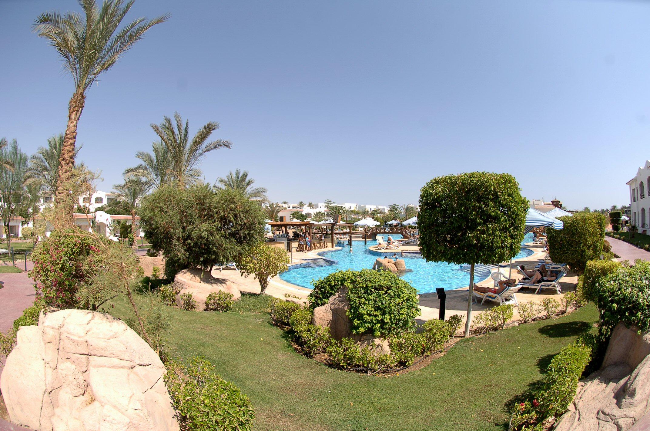 Sharm dreams resort by jaz 5